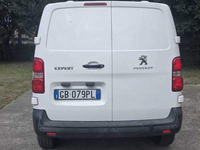 Peugeot Expert Expert 2.0 BlueHDi 120 S&S PL-TN Furgone Pro Standard Bianco usata Deruta