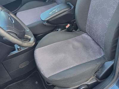 Ford Fiesta Neopatentati usata Rimini