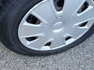 Ford Fiesta Neopatentati usata Rimini