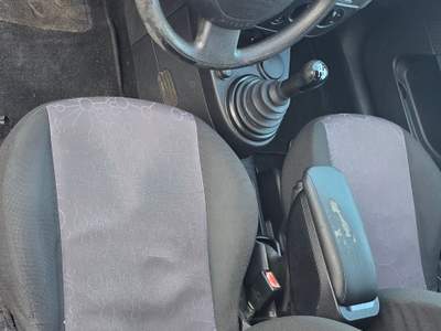 Ford Fiesta Neopatentati usata Rimini