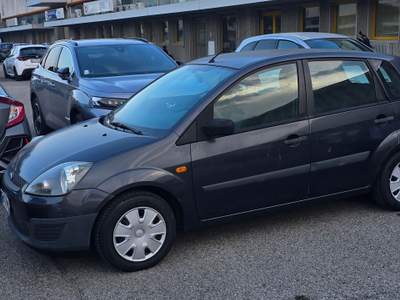 Ford Fiesta Neopatentati usata Rimini