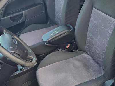 Ford Fiesta Neopatentati usata Rimini