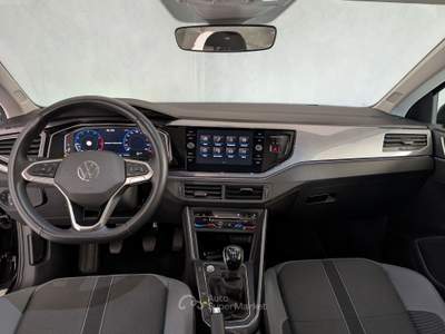 Volkswagen Polo Polo - 1.0 TSI 95cv - Style  Nero usata Robecco sul Naviglio