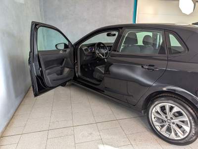 Volkswagen Polo Polo - 1.0 TSI 95cv - Style  Nero usata Robecco sul Naviglio