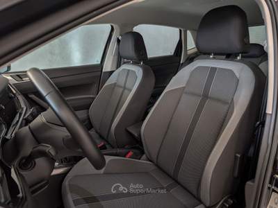 Volkswagen Polo Polo - 1.0 TSI 95cv - Style  Nero usata Robecco sul Naviglio