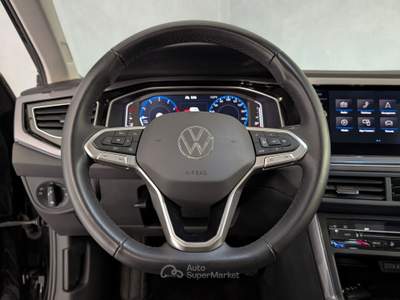 Volkswagen Polo Polo - 1.0 TSI 95cv - Style  Nero usata Robecco sul Naviglio