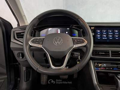 Volkswagen Polo Polo - 1.0 TSI DSG - Life Grigio usata Robecco sul Naviglio