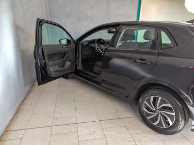 Volkswagen Polo Polo - 1.0 TSI DSG - Life Nero usata Robecco sul Naviglio