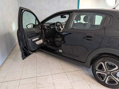 Citroen C3 C3 - 1.2 puretech 83cv - Plus Nero usata Robecco sul Naviglio