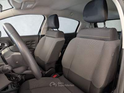 Citroen C3 C3 - 1.2 puretech 83cv - Plus Nero usata Robecco sul Naviglio