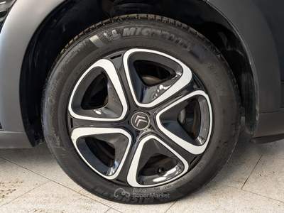Citroen C3 C3 - 1.2 puretech 83cv - Plus Nero usata Robecco sul Naviglio