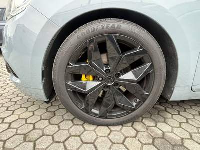 Renault Scénic PERFETTA Blu/Azzurro usata COLOGNO MONZESE