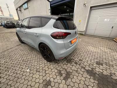 Renault Scénic PERFETTA Blu/Azzurro usata COLOGNO MONZESE