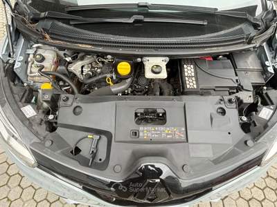Renault Scénic PERFETTA Blu/Azzurro usata COLOGNO MONZESE