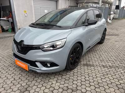 Renault Scénic PERFETTA Blu/Azzurro usata COLOGNO MONZESE