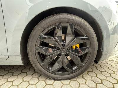 Renault Scénic PERFETTA Blu/Azzurro usata COLOGNO MONZESE