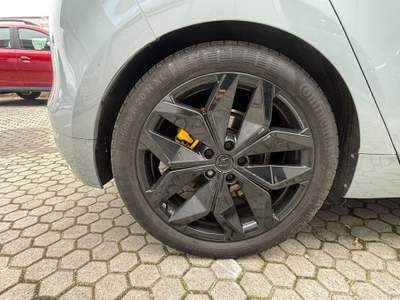 Renault Scénic PERFETTA Blu/Azzurro usata COLOGNO MONZESE
