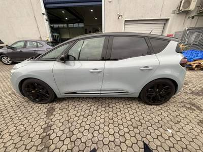 Renault Scénic PERFETTA Blu/Azzurro usata COLOGNO MONZESE