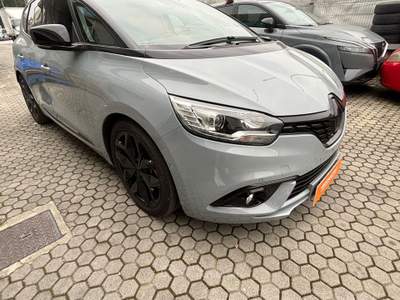 Renault Scénic PERFETTA Blu/Azzurro usata COLOGNO MONZESE