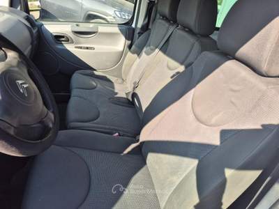 Citroen Jumpy 2.0 HDi/120 FAP PM-TN Combi Misto Bianco usata Castegnato