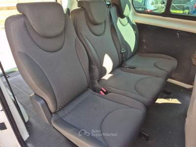 Citroen Jumpy 2.0 HDi/120 FAP PM-TN Combi Misto Bianco usata Castegnato