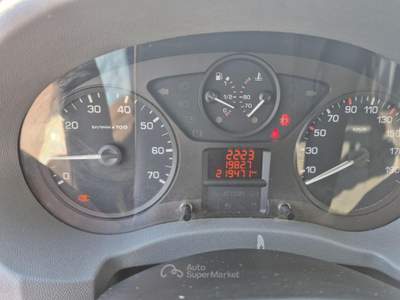 Citroen Jumpy 2.0 HDi/120 FAP PM-TN Combi Misto Bianco usata Castegnato