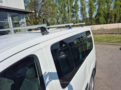Citroen Jumpy 2.0 HDi/120 FAP PM-TN Combi Misto Bianco usata Castegnato
