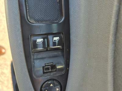 Citroen Jumpy 2.0 HDi/120 FAP PM-TN Combi Misto Bianco usata Castegnato