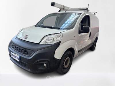 Fiat Fiorino 1.3 MJT 80CV Cargo Bianco usata Cagliari