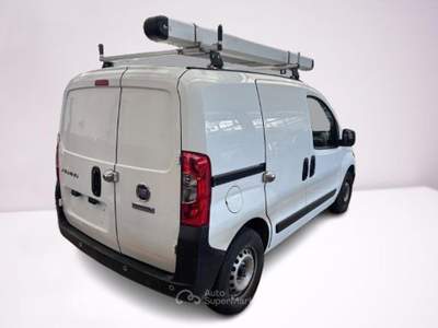 Fiat Fiorino 1.3 MJT 80CV Cargo Bianco usata Cagliari