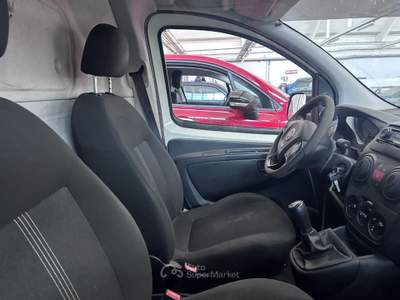 Fiat Fiorino 1.3 MJT 80CV Cargo Bianco usata Cagliari