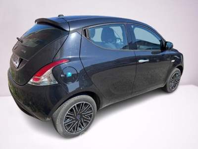 Lancia Ypsilon 1.0 FireFly 5 porte S&S Hybrid Gold Nero usata Cagliari
