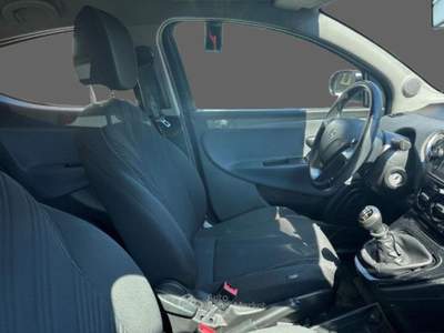 Lancia Ypsilon 1.0 FireFly 5 porte S&S Hybrid Gold Nero usata Cagliari