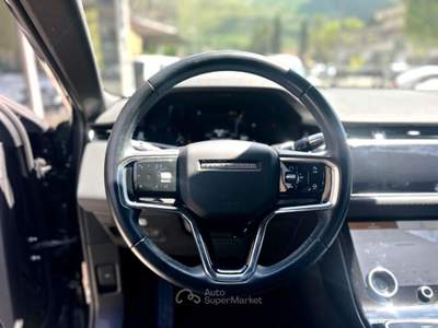 Land Rover Range Rover Evoque 1.5 i3 phev Sport awd  P300 Nero usata Acquasparta