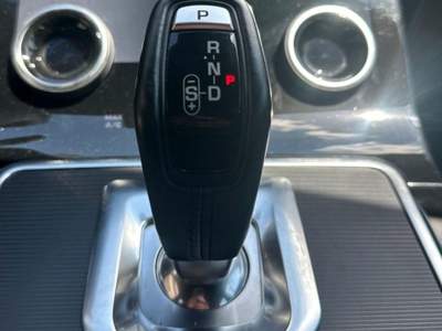 Land Rover Range Rover Evoque 1.5 i3 phev Sport awd  P300 Nero usata Acquasparta