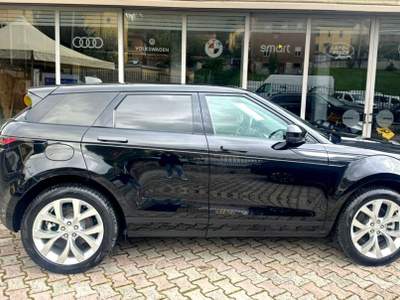 Land Rover Range Rover Evoque 1.5 i3 phev Sport awd  P300 Nero usata Acquasparta