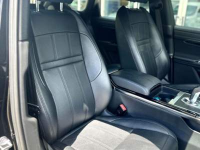 Land Rover Range Rover Evoque 1.5 i3 phev Sport awd  P300 Nero usata Acquasparta