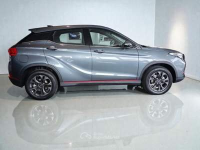 DFSK Glory 500 GLORY 500 1.5 TURBO CVT LUXURY Grigio usata Cassacco