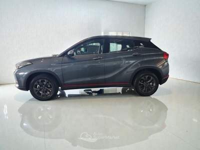 DFSK Glory 500 GLORY 500 1.5 TURBO CVT LUXURY Grigio usata Cassacco