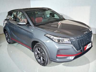 DFSK Glory 500 GLORY 500 1.5 TURBO CVT LUXURY Grigio usata Cassacco