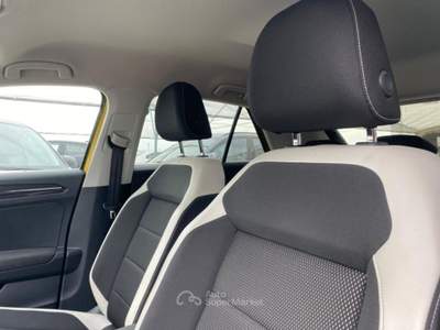 Volkswagen T-Roc 2.0 TDI SCR 150 CV DSG 4MOTION Style BlueMot. Tech Giallo usata Oderzo