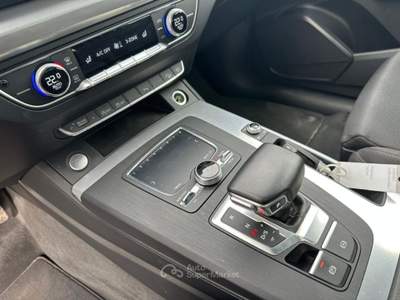 Audi Q5 40 TDI 204 CV quattro S tronic Business Advanced Bianco usata Oderzo