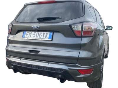 Ford Kuga 1.5 TDCI 120CV S&S 2WD Powershift ST-Line Business Grigio usata Oderzo