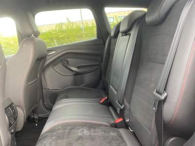 Ford Kuga 1.5 TDCI 120CV S&S 2WD Powershift ST-Line Business Grigio usata Oderzo