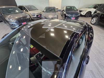 BMW Serie 8 840d CUOPE X DRIVE Nero usata Ferrara