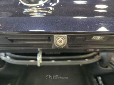 BMW Serie 8 840d CUOPE X DRIVE Nero usata Ferrara