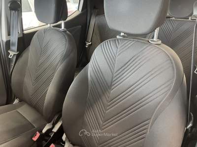 Lancia Ypsilon 1.0 Hybrid Gold Grigio usata Alcamo