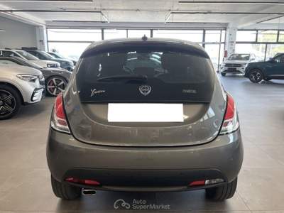 Lancia Ypsilon 1.0 Hybrid Gold Grigio usata Alcamo