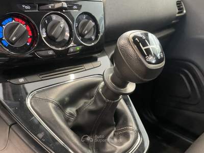 Lancia Ypsilon 1.0 Hybrid Gold Grigio usata Alcamo
