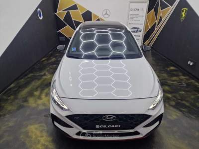 Hyundai i30 IVA ESPOSTA - NON LEGATA A FINANZIAMENTO Bianco usata Misinto